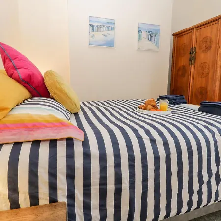 Harbour Hideaway Semesterbostad Whitby