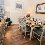 Vakantiehuis Harbour Hideaway
