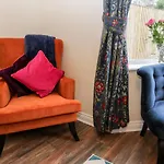 Vakantiehuis Harbour Hideaway *