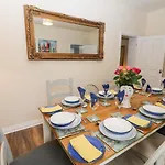 Harbour Hideaway Vakantiehuis Whitby
