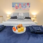 Vakantiehuis Harbour Hideaway Whitby