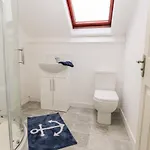 Vakantiehuis Harbour Hideaway *