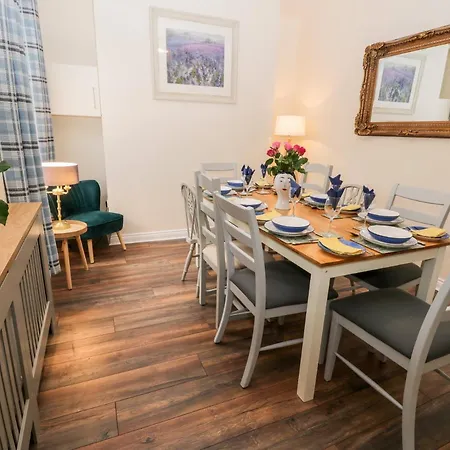 Ferienhaus Harbour Hideaway