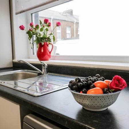 Harbour Hideaway * Whitby