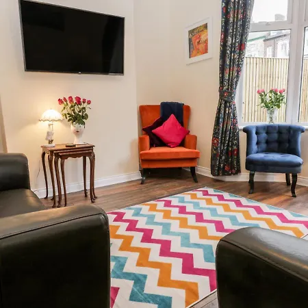 Harbour Hideaway Ferienhaus Whitby