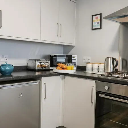 Harbour Hideaway * Whitby