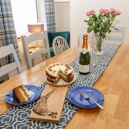 Harbour Hideaway Whitby