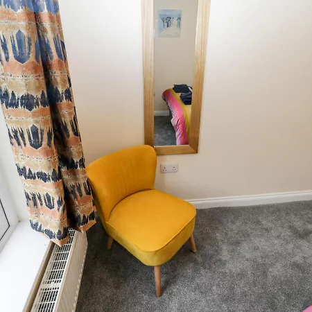 Harbour Hideaway Ferienhaus Whitby