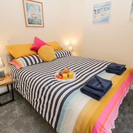 Harbour Hideaway Ferienhaus