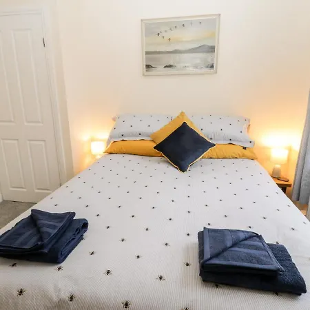 Harbour Hideaway * Whitby