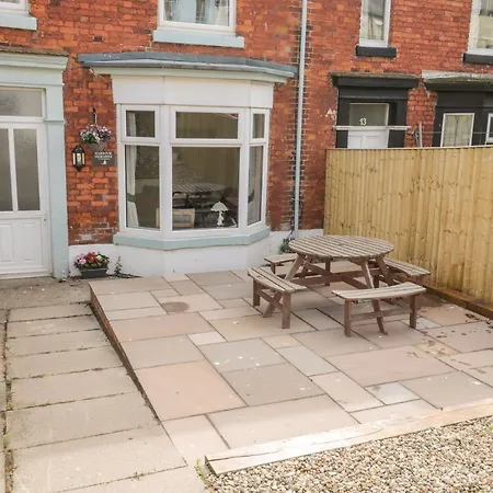 Harbour Hideaway * Whitby