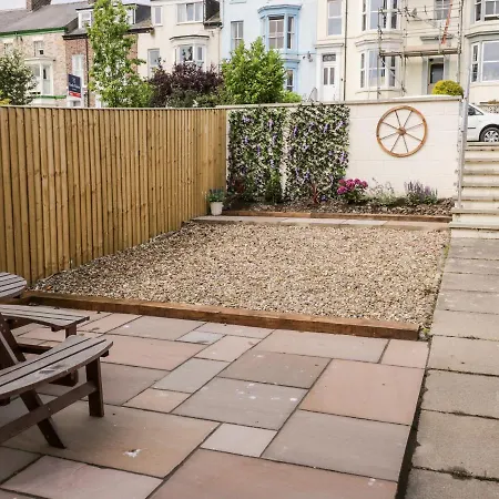 Ferienhaus Harbour Hideaway