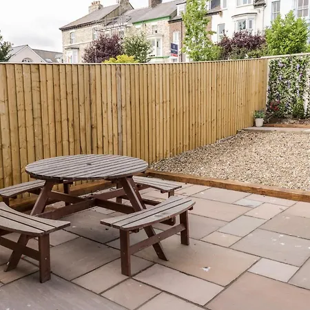 Harbour Hideaway * Whitby