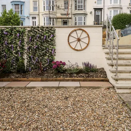 Harbour Hideaway * Whitby