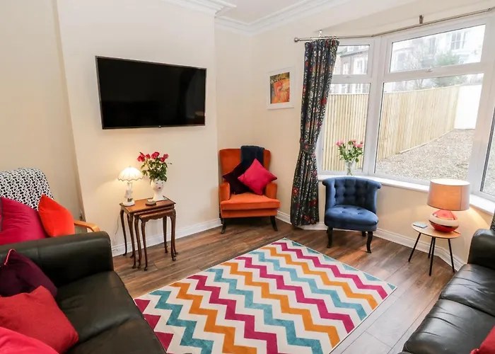 度假居 Harbour Hideaway