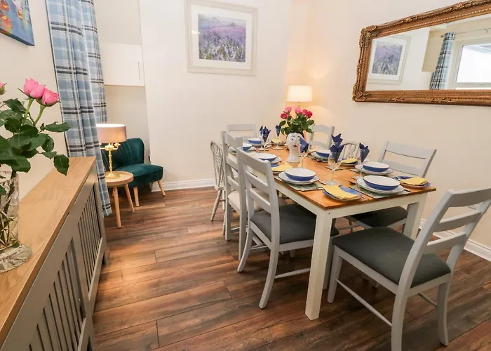 度假居 Harbour Hideaway