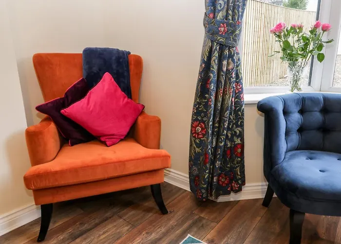 度假居 Harbour Hideaway *