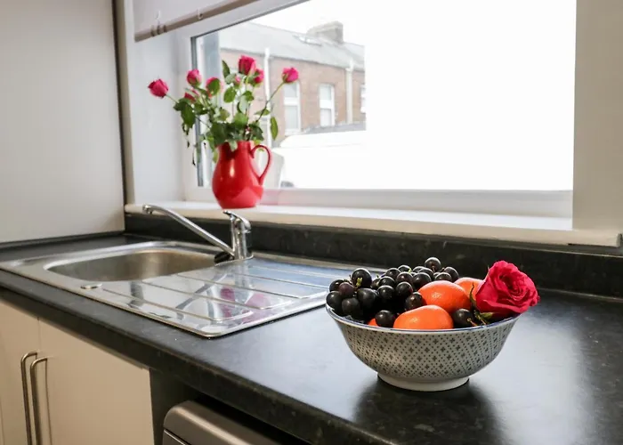 Harbour Hideaway * 惠特比