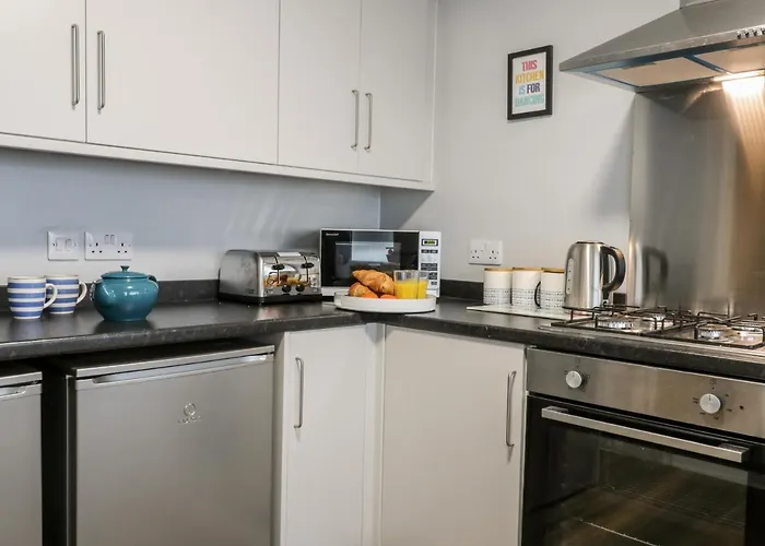 Harbour Hideaway * 惠特比