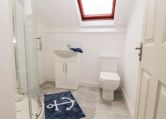 度假居 Harbour Hideaway *