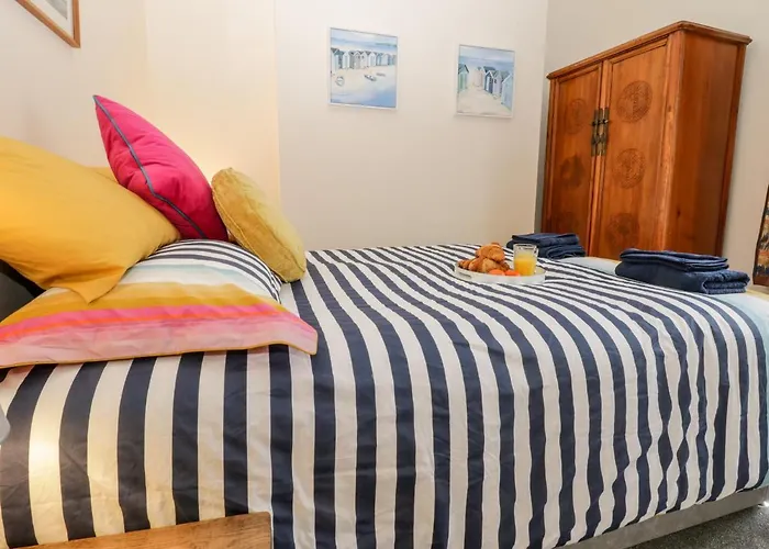 Harbour Hideaway 度假居 惠特比