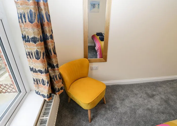 Harbour Hideaway 度假居 惠特比