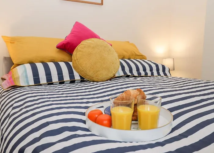 Harbour Hideaway * 惠特比