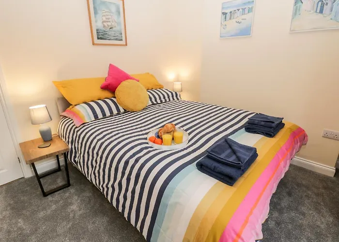 Harbour Hideaway 度假居