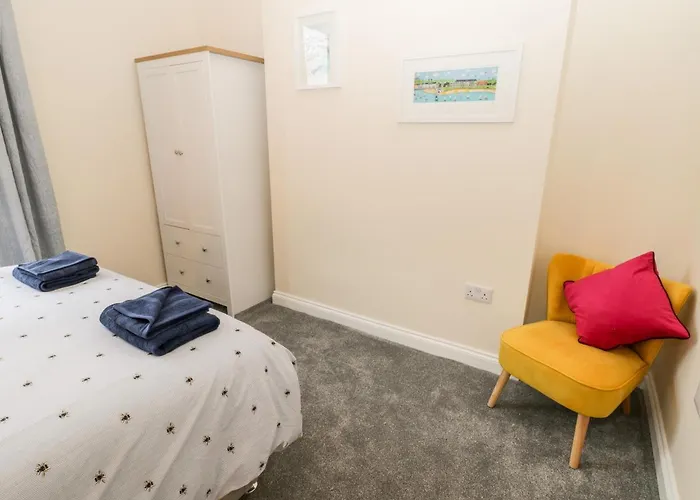 度假居 Harbour Hideaway *