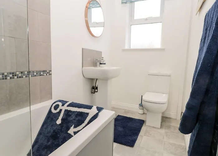 Harbour Hideaway * 惠特比