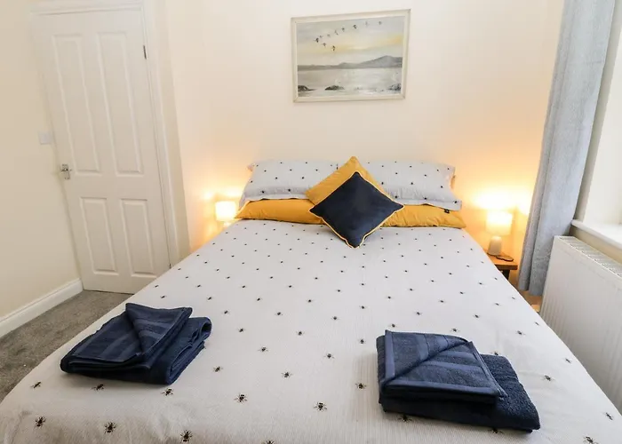 Harbour Hideaway * 惠特比