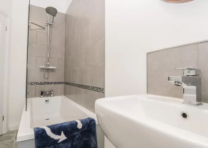 Harbour Hideaway 度假居