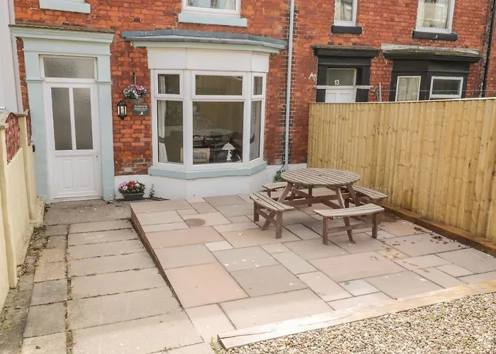 Harbour Hideaway * 惠特比