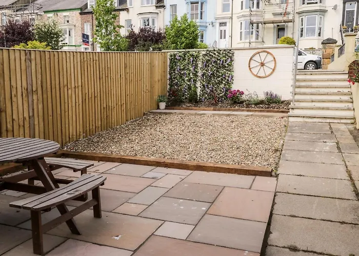 度假居 Harbour Hideaway