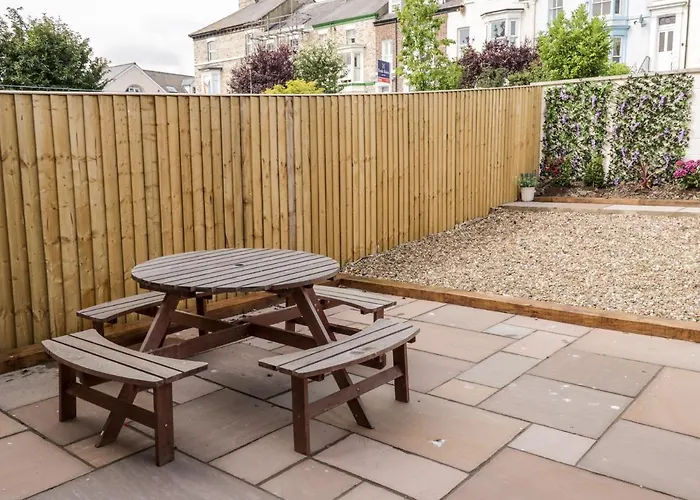 Harbour Hideaway * 惠特比