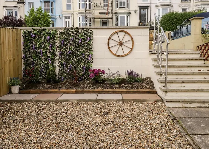 Harbour Hideaway * 惠特比