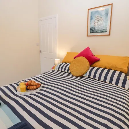 Feriehus Harbour Hideaway Whitby
